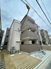 アトムハウスII号館