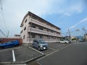 ハイツ谷中C棟
