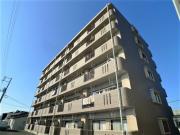 第8なかがわマンション