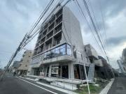 レイオーバー金町