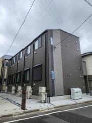 シャルマンシーナ六町