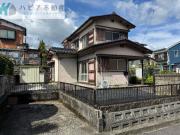 東和団地一戸建て