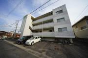 ＪＲ山陽本線幡生駅まで徒歩25分