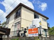 コーポ鉄輪