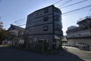 西尾マンション