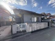 御幸町中津原貸家