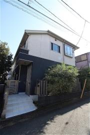 三原台1丁目テラスハウス