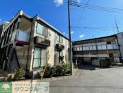 レオパレスリルト和田町