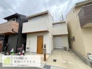 梅津中倉町一戸建て