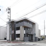 近鉄名古屋線烏森駅まで徒歩5分