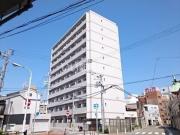阪神本線尼崎駅まで徒歩5分