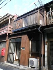 中目黒4丁目貸家