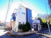 西武池袋・豊島線東久留米駅まで徒歩8分