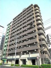 ラナップスクエア東梅田