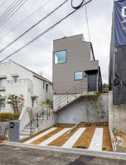 甲陽園山王町貸戸建