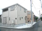 新築貸家 エクセレント住宅III