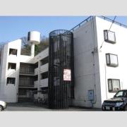 秋葉山マンション