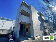 北原町ヘーベルメゾン