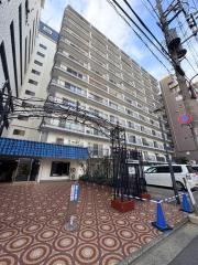 SHUWA MEGUROEKIMAE RESIDENCE