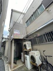 ハイツ関西