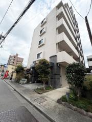 日神デュオステージ川越新富町