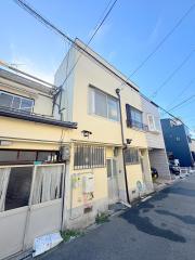 地下鉄谷町線平野駅まで徒歩10分