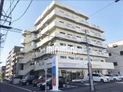 マンション八木倉