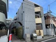 スカイフラッツ千早