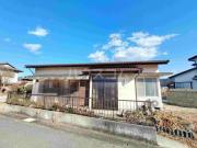 佐野市中町戸建貸家