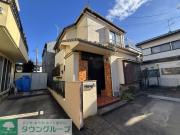 小手指元町戸建