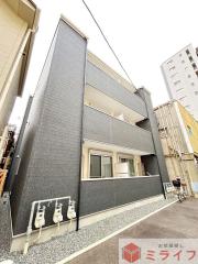 ALEGRIA平野本町II