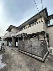 テラスハウス祐天寺