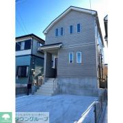 京成電鉄松戸線二和向台駅まで徒歩15分