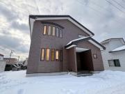 富岡町2丁目貸家