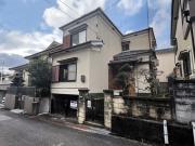 松が丘1丁目6 貸家