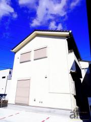 入間市上藤沢戸建