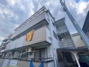 阪急京都線富田駅まで徒歩15分
