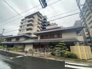 パークテラス桃山