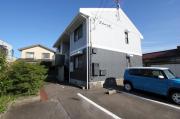 富山地鉄本線越中荏原駅まで徒歩25分
