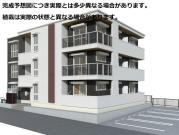 （仮）D-ROOM長泉町下土狩II分譲賃貸PJ