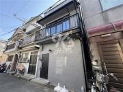 細田町3丁目戸建て