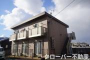 ＪＲ土讃線金蔵寺駅まで徒歩22分