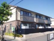 リビングタウン中野I