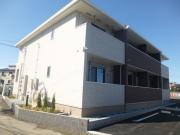 ＪＲ仙石線多賀城駅までバス約12分 徒歩4分
