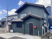 燕市南5丁目貸家