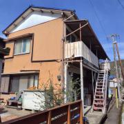 岐阜県岐阜市上土居