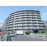 プラウド高田馬場