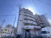 ホーユウコンフォルト京急田浦