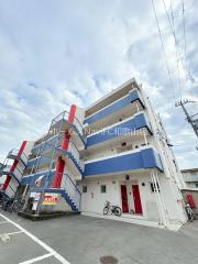 プレゼンス西浜