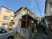 板橋区赤塚新町2丁目戸建